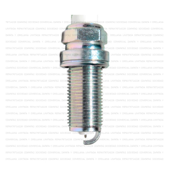 BUJIAS LFR5AGP CON RESISTENCIA (CAJA 4 UNID.) CITROËN / MITSUBISHI / PEUGEOT / SAMSUNG - NGK - Bujías | ClickRepuestos